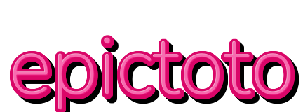 epictoto — logo kanal